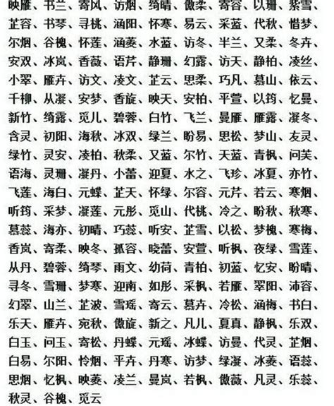 古風遊戲名字男|古风的游戏名字大全